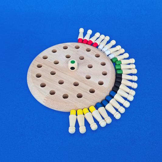 Memory Chess - Techmaghi Junior