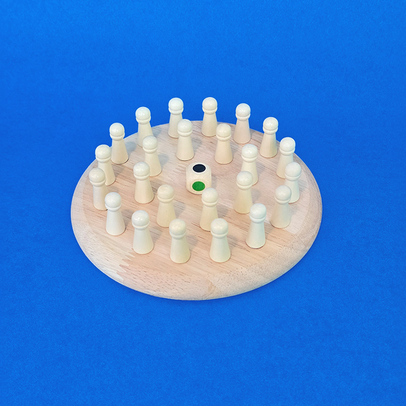 Memory Chess - Techmaghi Junior